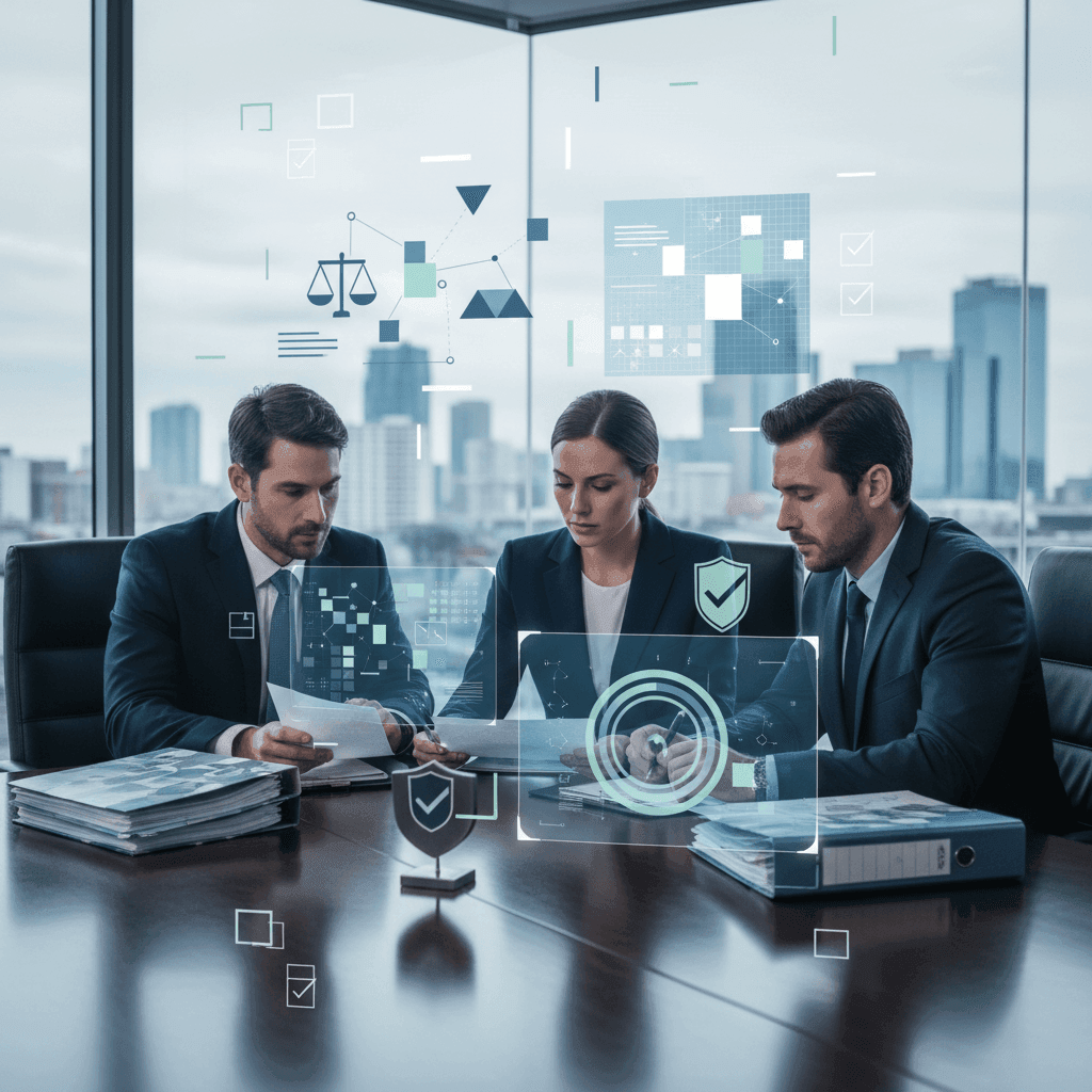 Regulatory & Compliance Advisory