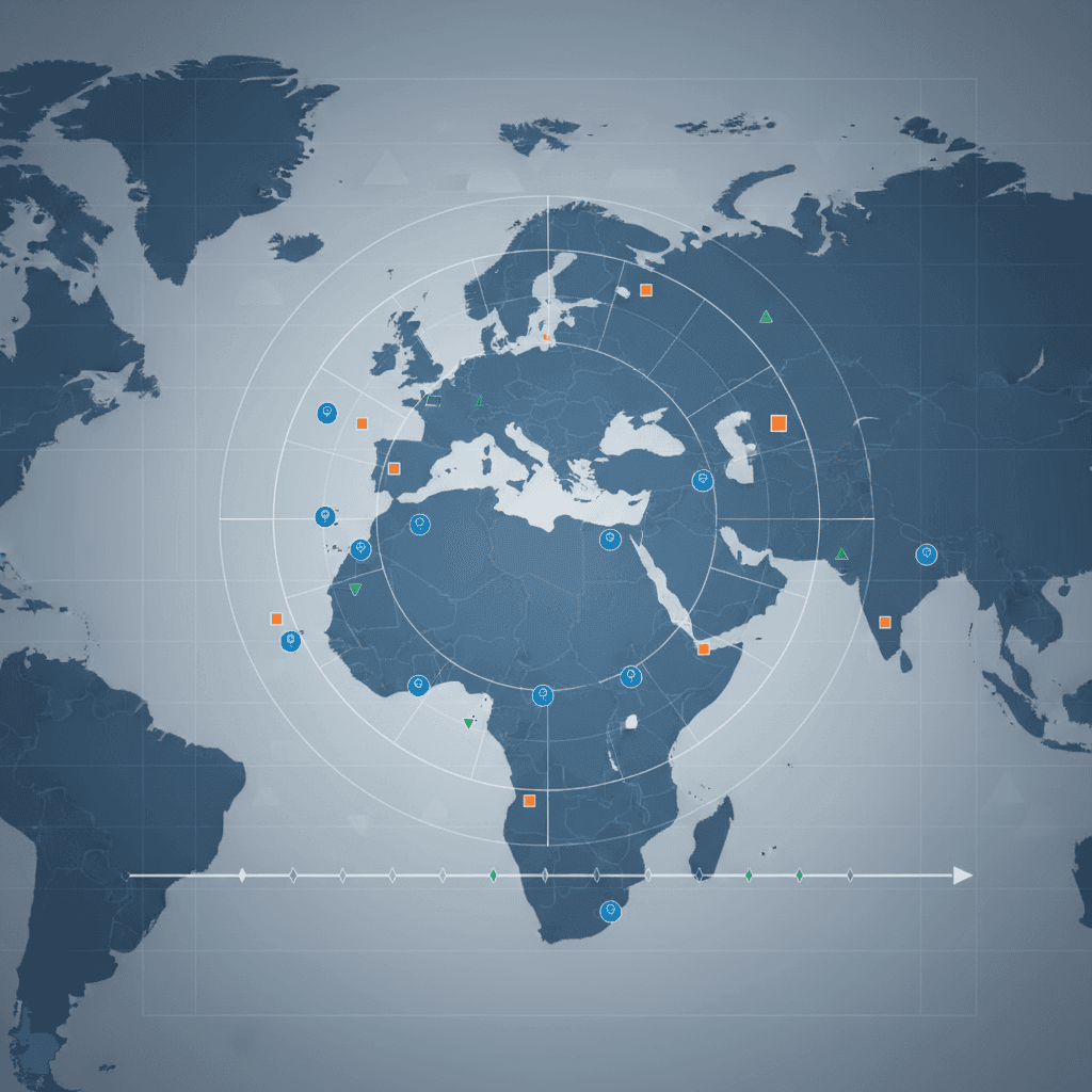Geopolitical Calendar 